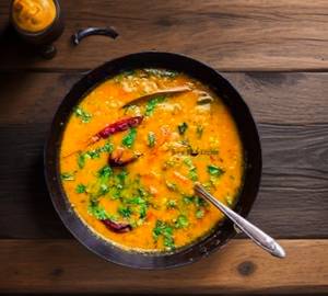 Dal Fry