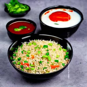 Veg Fried Rice
