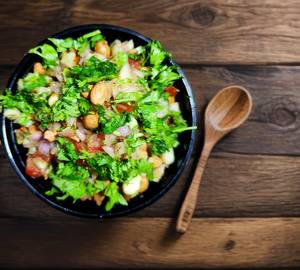 Peanut chaat Masala