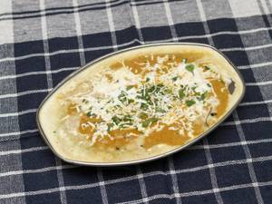 Paneer Methi Malai
