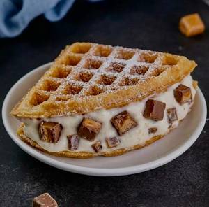 5 Star Waffle