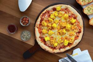 Prawn Pizza (10 Inches)