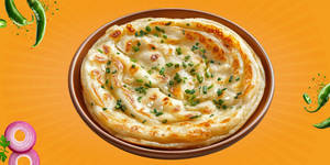Laccha Paratha