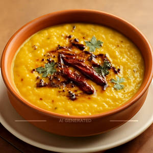Dal Tadka