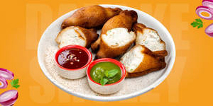 Dahi Ke Sholey