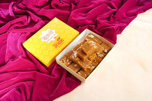 Dal Badam