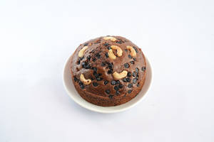 Fruit Cake Dry Chocolate