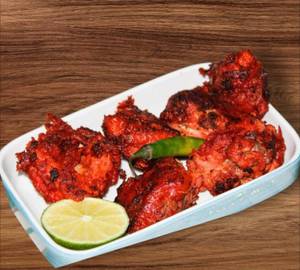Chicken Kabeb