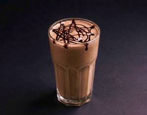 Tripple Choco Chip Shake