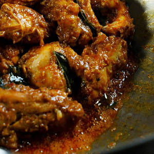 Chicken Roast
