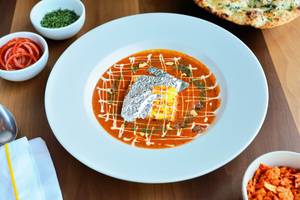 Paneer Makhani