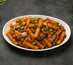 Chilli Potato