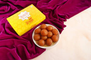 Gulab Jamun