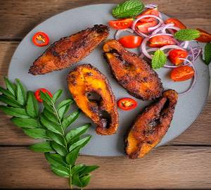 Fish Fry