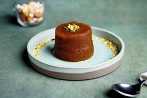 Amritsari Halwa (No Added Sugar) (By Kilo)