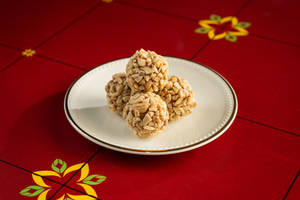 Cashew Choco Laddu