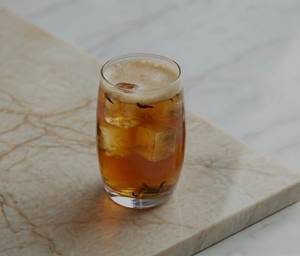 Green Apple Ice Tea