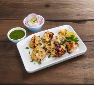 Malai chicken [8 pieces]
