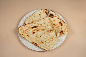 Butter Naan