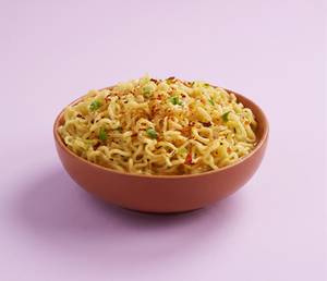Vegetable Maggi