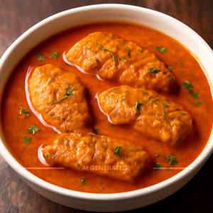 Fish Masala