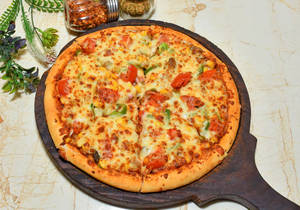 Pizza Milano Pizza