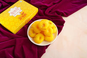 Kesar Bati