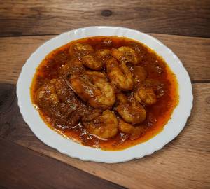 Chingri Malai Curry
