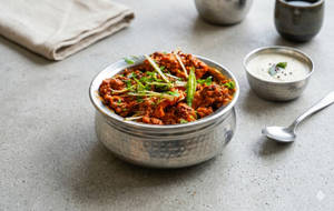 Gobhi Masala