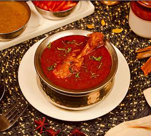 Chicken Curry