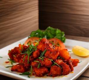 Aloo 65