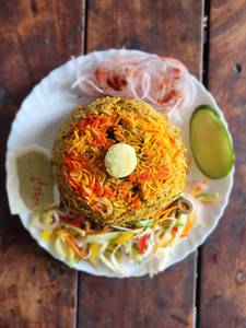 Mandi Rice