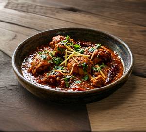 Chicken Masala (Half)