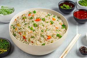 Veg Fried Rice