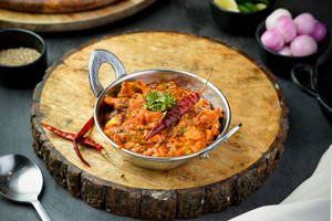 Veg Kolapuri