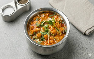 Chana Masala