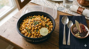 American Corn Salt & Pepper