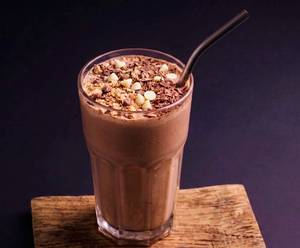 Kit-kat Shake