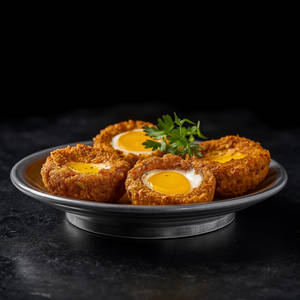 Egg Pakora