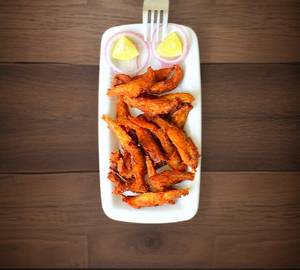 Nethili Fry