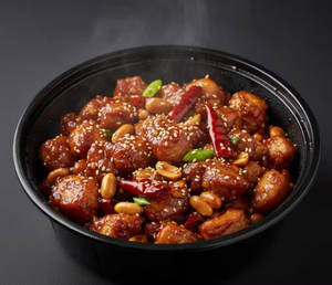 Kung Pao Chicken