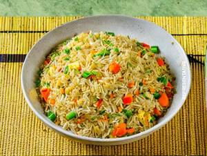 Egg Fried Rice