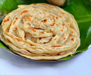 Malabar Parotta ( 1 Pieces)