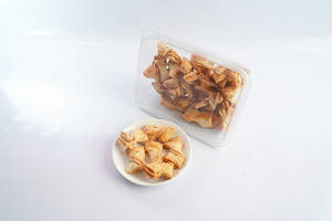 Ajwain Puff