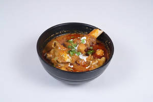 Mutton Kadhai