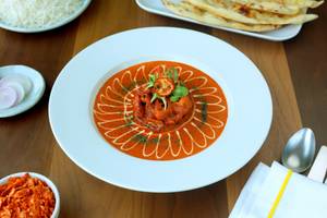 Ishaara Butter Chicken