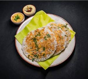 Ghee Set Dosa
