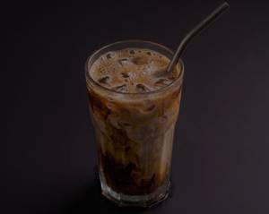 Iced Latte Coffee