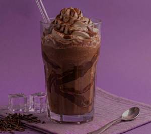Nutella Frappe