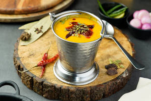 Yellow Dal Tadka
